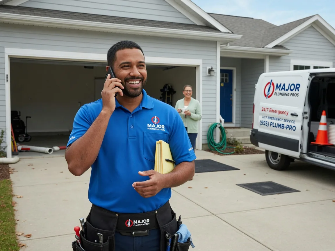 Drain Cleaning Services Los Angeles, CA FAQs